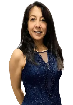 Sandra Giltrow Sandra Giltrow