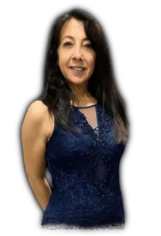 Sandra Giltrow