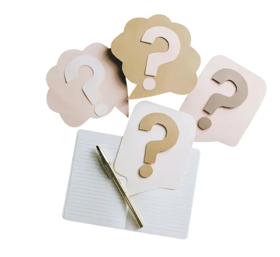 Faq's